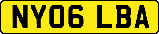 NY06LBA