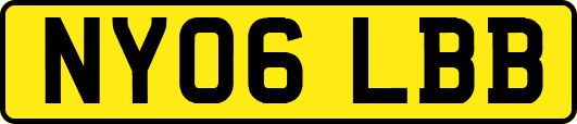 NY06LBB