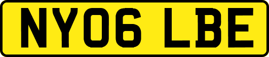 NY06LBE