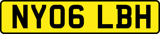 NY06LBH