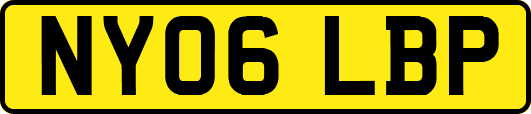 NY06LBP