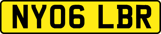 NY06LBR