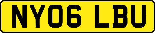 NY06LBU