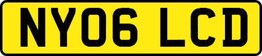 NY06LCD