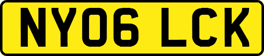 NY06LCK
