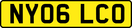 NY06LCO