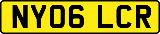 NY06LCR