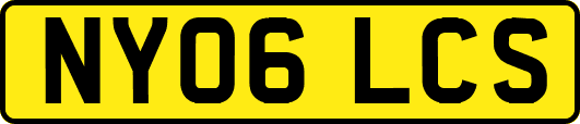 NY06LCS