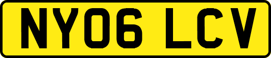 NY06LCV