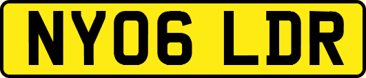 NY06LDR