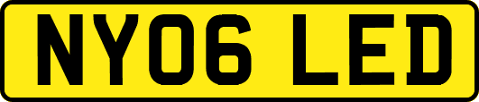 NY06LED