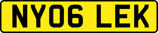 NY06LEK
