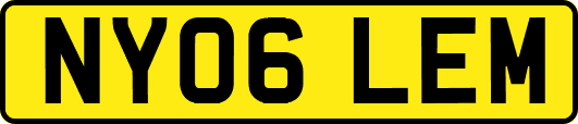 NY06LEM