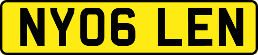 NY06LEN