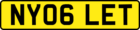 NY06LET