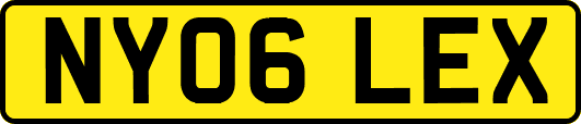 NY06LEX