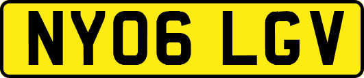 NY06LGV