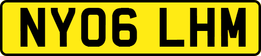 NY06LHM