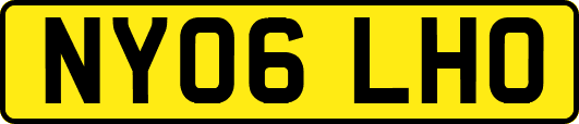 NY06LHO