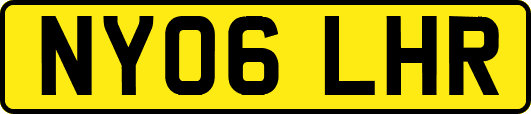 NY06LHR