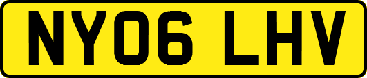 NY06LHV