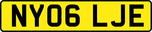 NY06LJE