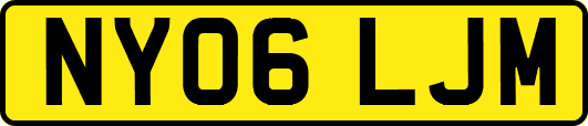 NY06LJM