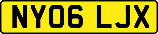NY06LJX