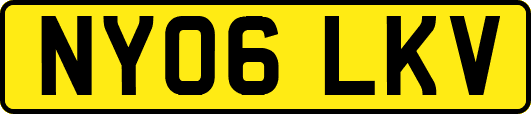 NY06LKV