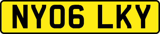 NY06LKY