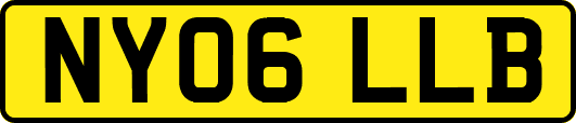 NY06LLB
