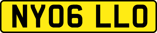 NY06LLO