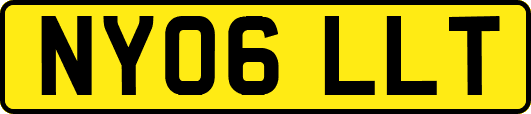 NY06LLT