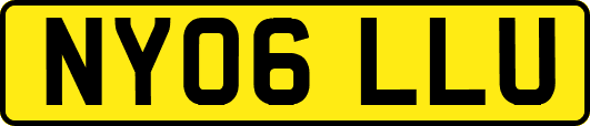 NY06LLU