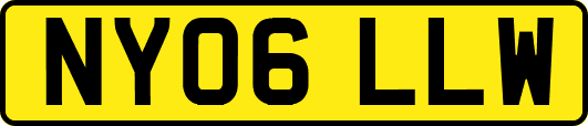NY06LLW