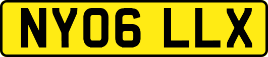 NY06LLX