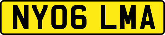 NY06LMA