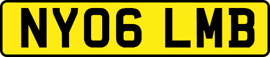 NY06LMB