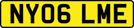 NY06LME