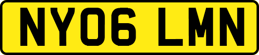 NY06LMN