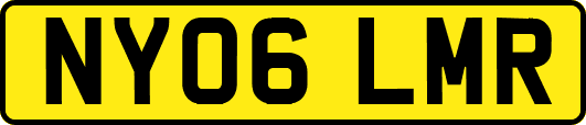 NY06LMR