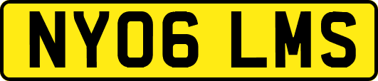 NY06LMS