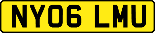 NY06LMU