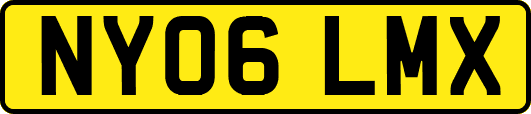 NY06LMX