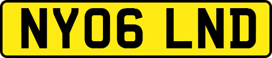 NY06LND