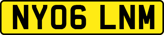 NY06LNM