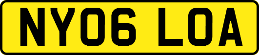 NY06LOA