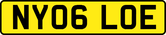 NY06LOE