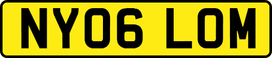 NY06LOM