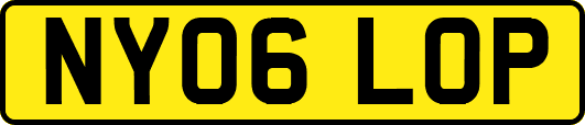 NY06LOP